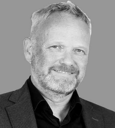 Tom Hagesæther